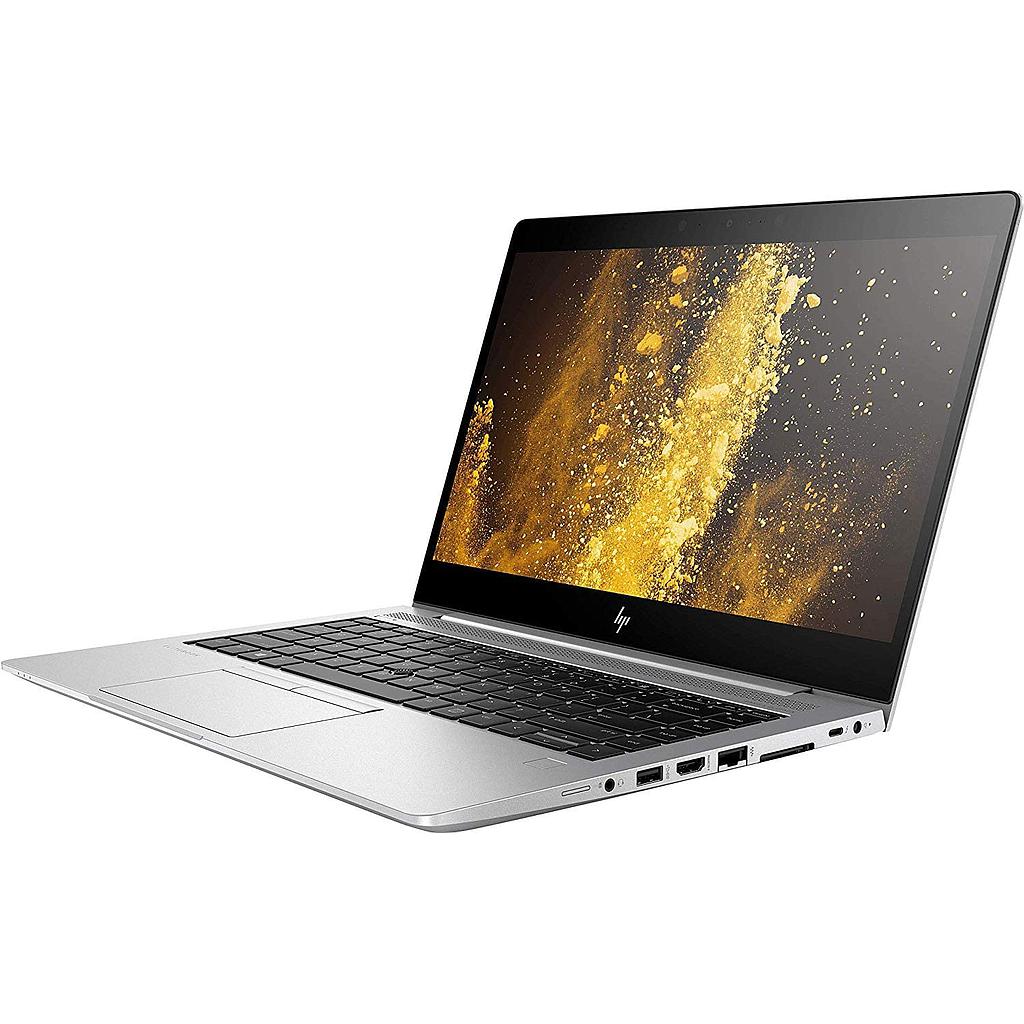 HP EliteBook 840 G6 i5-8265U / 16 / 512NVMe / Webcam / BT / FP / RADEON 550X / 14" Touch
