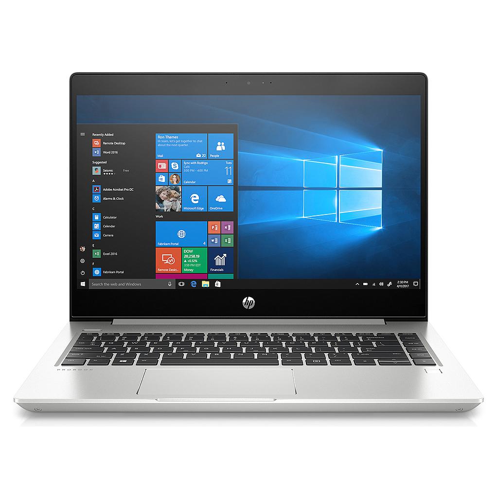 HP ProBook 640 G5 i5-8265U / 8 / 256NVMe / 14"