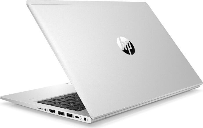 HP ProBook 650 G8 i5-1145G7 / 16 / 256NVMe / Webcam / BT / Intel XE / 15.6"