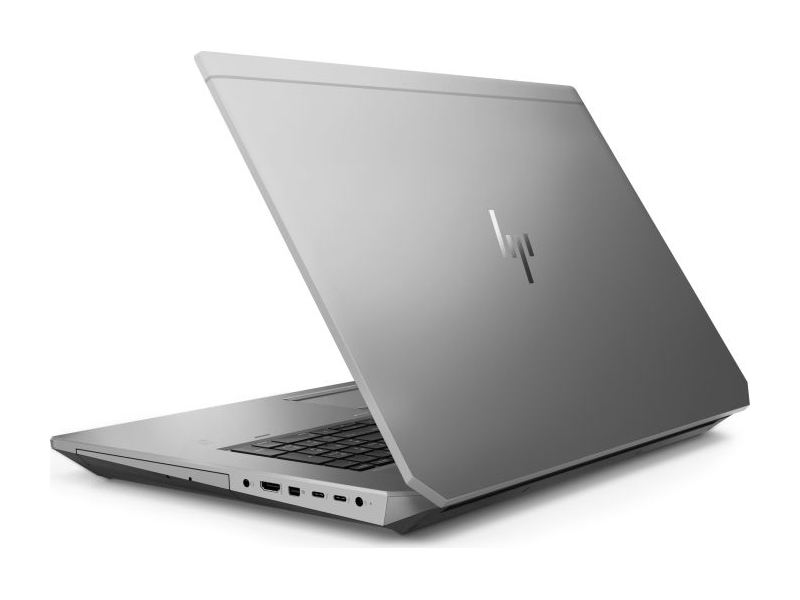 HP Zbook 15 G6 i7-9850H / 64 / 512NVMe / Webcam / BT / FP / Nvidia Quadro T2000 / 15,6"