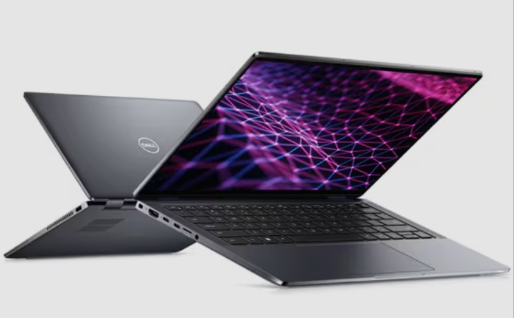 Dell Latitude 9430 i7-1265U / 16 / 512NVMe / Webcam / BT / 2560x1600 / 14" Touch